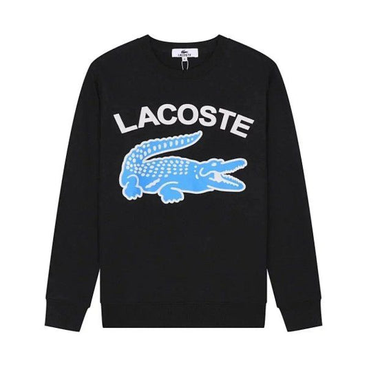 HOODIE LACOSTE