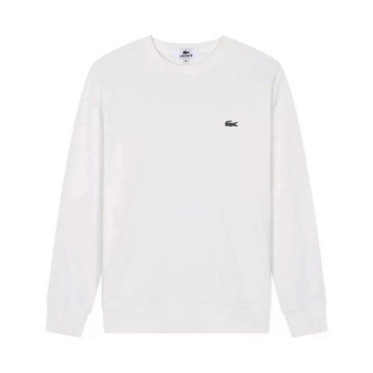 HOODIE LACOSTE