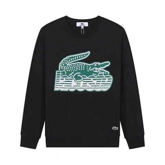 HOODIE LACOSTE