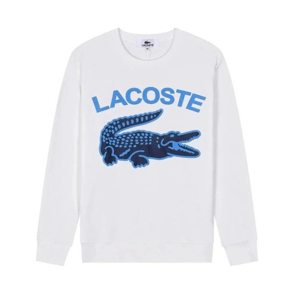 HOODIE LACOSTE