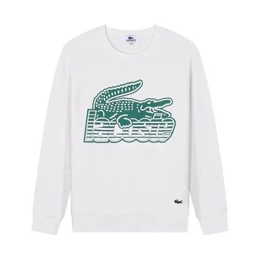 HOODIE LACOSTE