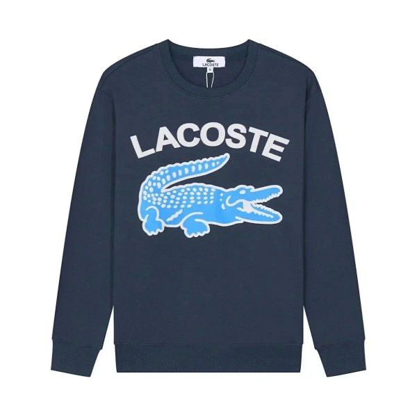 HOODIE LACOSTE