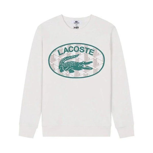 HOODIE LACOSTE