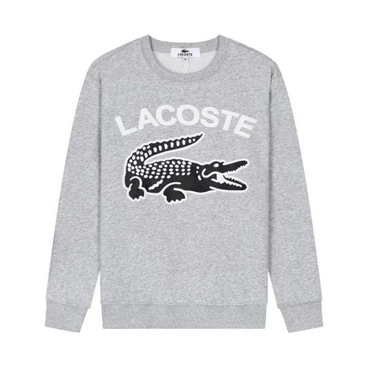 HOODIE LACOSTE