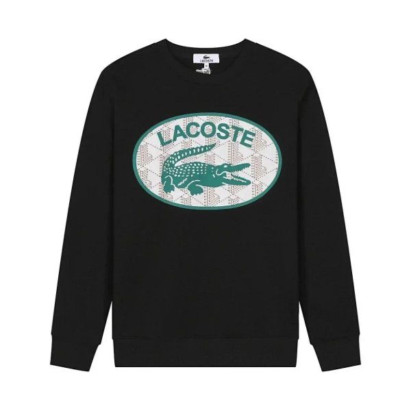 HOODIE LACOSTE