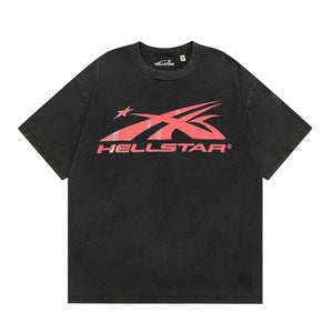 MAGLIETTA HELLSTAR