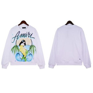 HOODIE - AMIRI