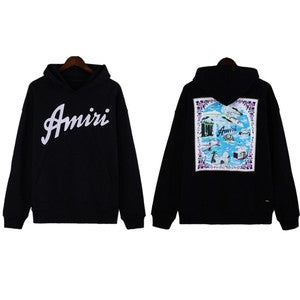 HOODIE - AMIRI