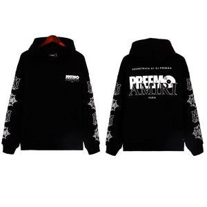 HOODIE - AMIRI