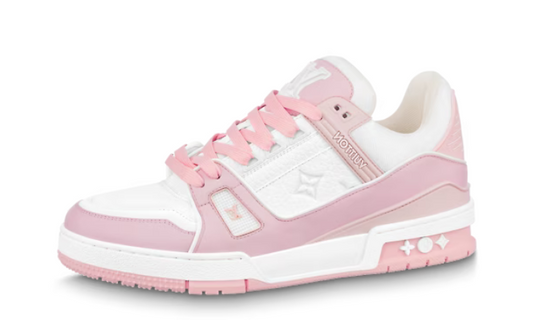 TRAINER LOW PINK