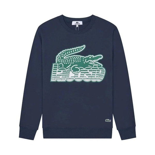 HOODIE LACOSTE