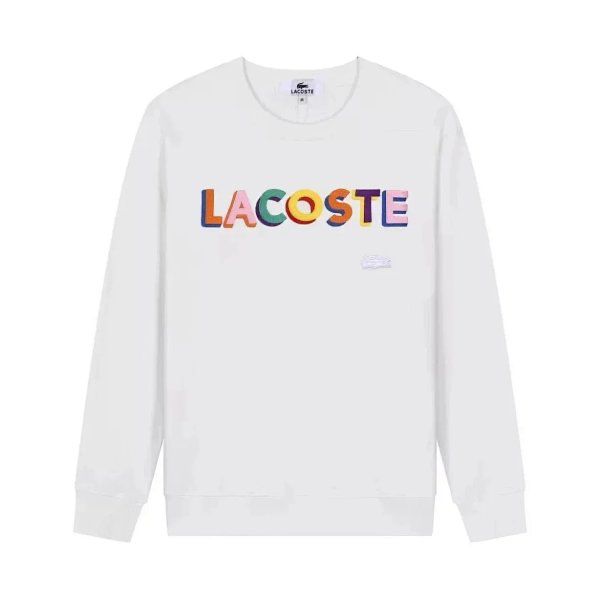 HOODIE LACOSTE