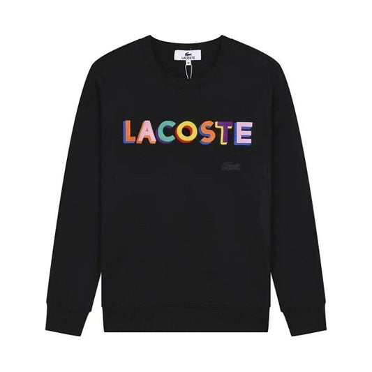 HOODIE LACOSTE