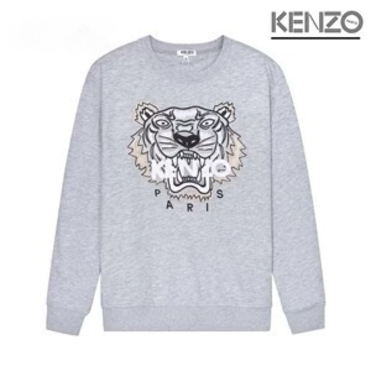 HOODIE KENZO