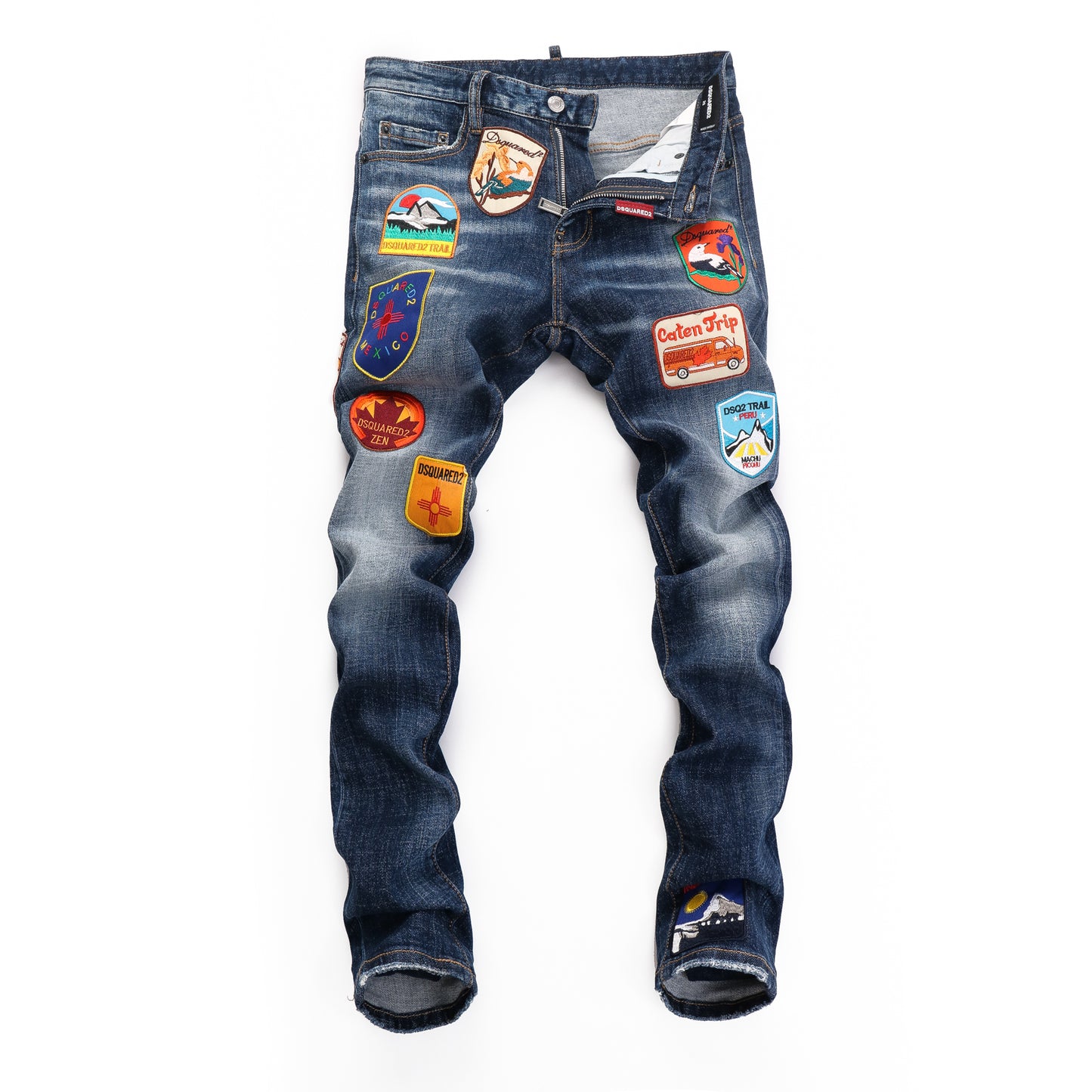 DSQ2 JEANS