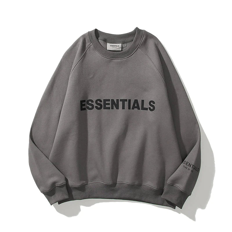 HOODIE - ESSENTIAL