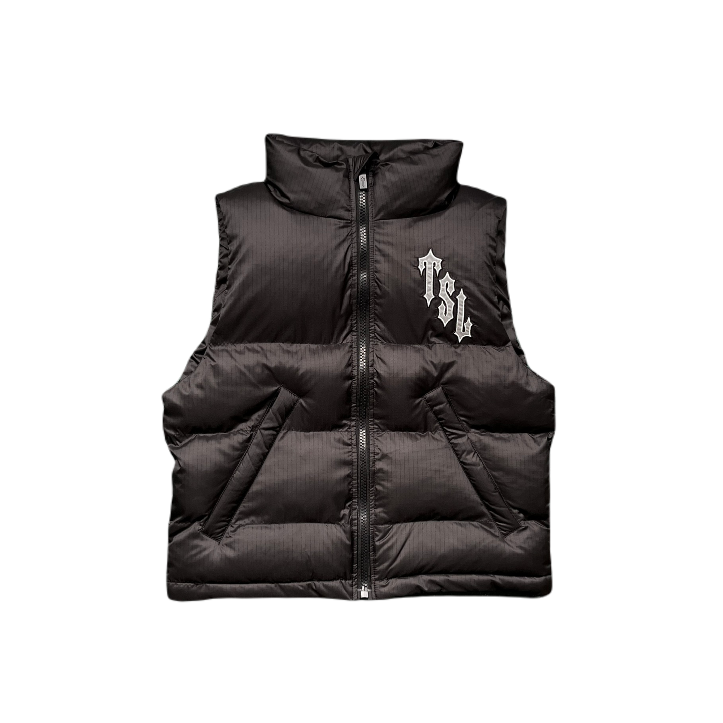 SHOOTER GILET