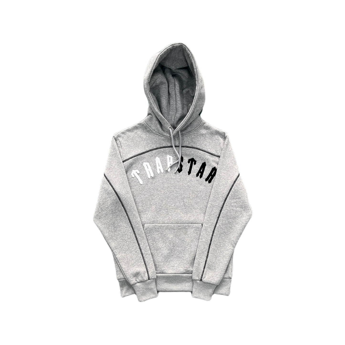 SPLIT ARCH HOODIE TRACKSUIT