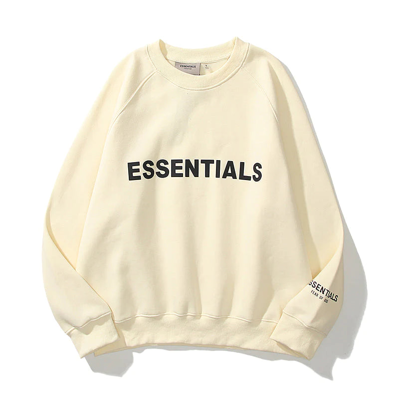 HOODIE - ESSENTIAL