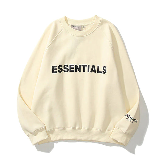 HOODIE - ESSENTIAL