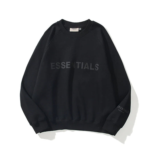 HOODIE - ESSENTIAL