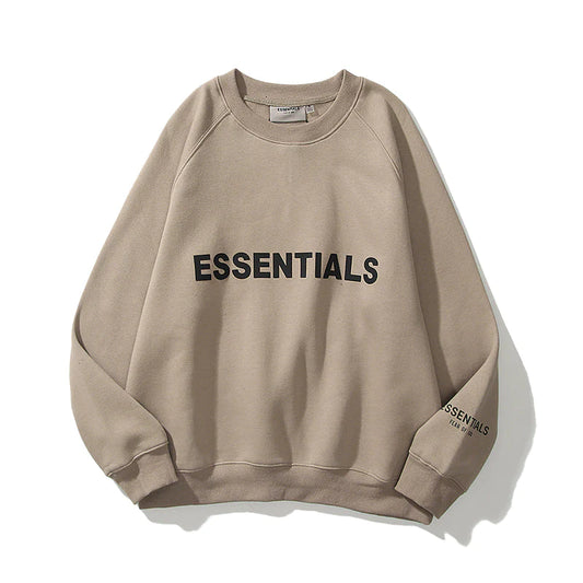 HOODIE - ESSENTIAL