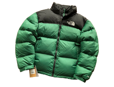 THE NORTH FACE