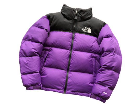 THE NORTH FACE