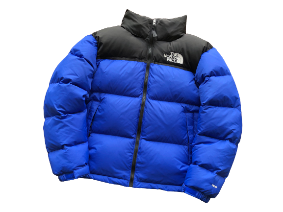 THE NORTH FACE