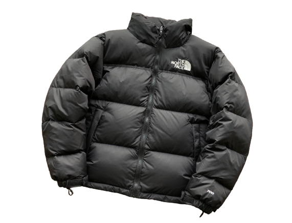 THE NORTH FACE