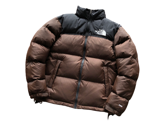 THE NORTH FACE