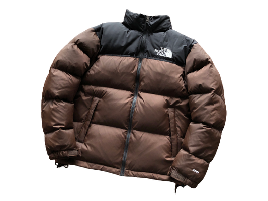 THE NORTH FACE