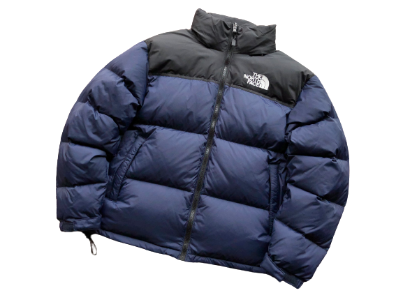 THE NORTH FACE