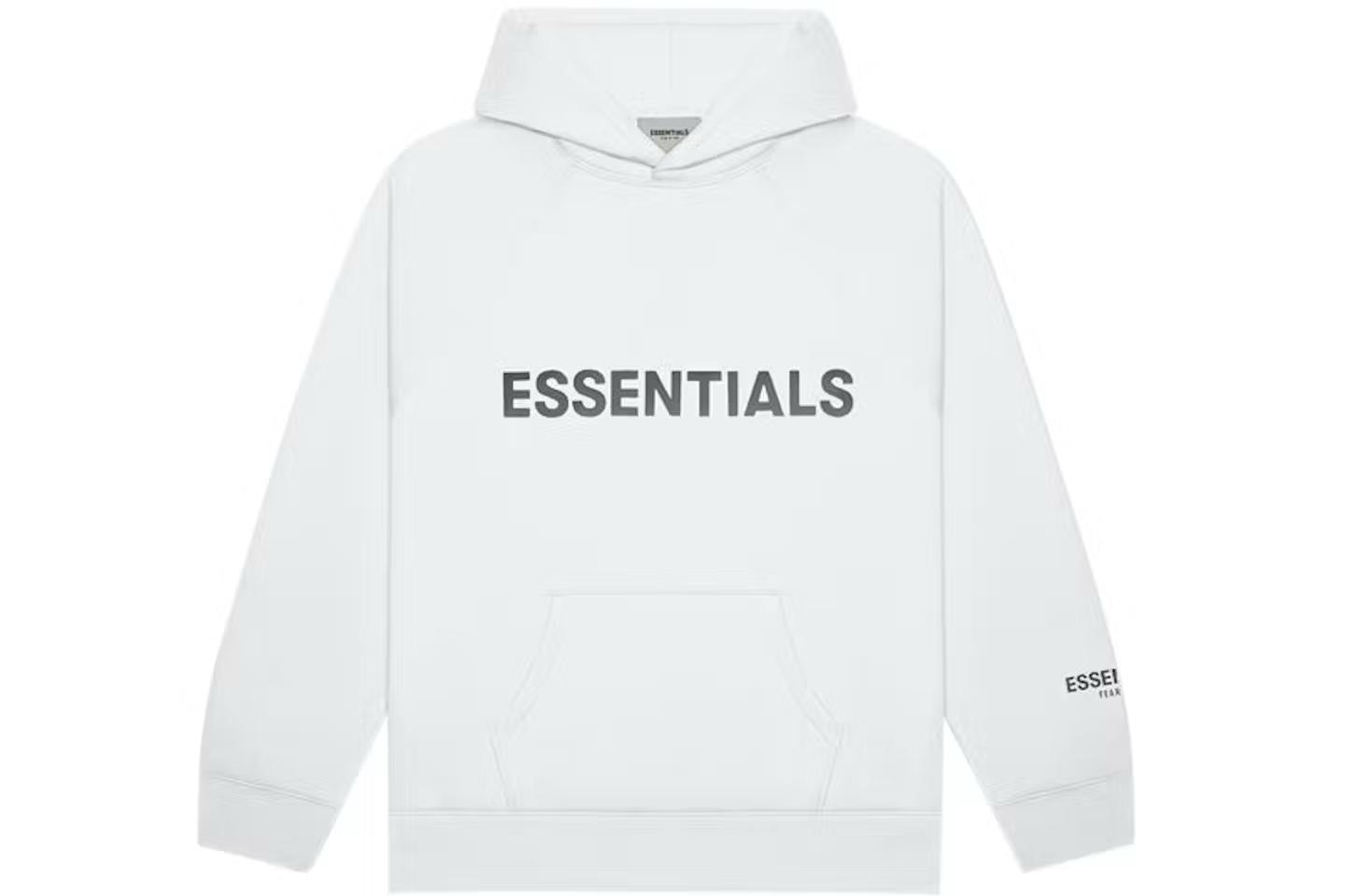 HOODIE - ESSENTIAL