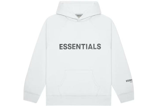 HOODIE - ESSENTIAL