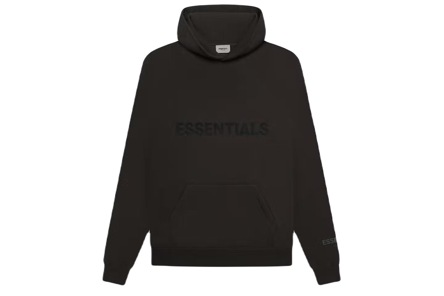 HOODIE - ESSENTIAL