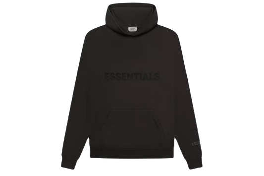 HOODIE - ESSENTIAL