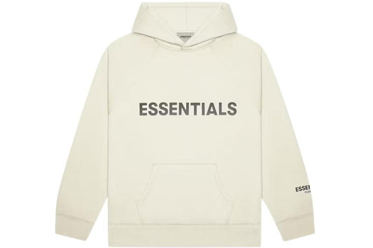 HOODIE - ESSENTIAL