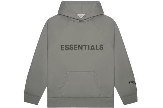 HOODIE - ESSENTIAL