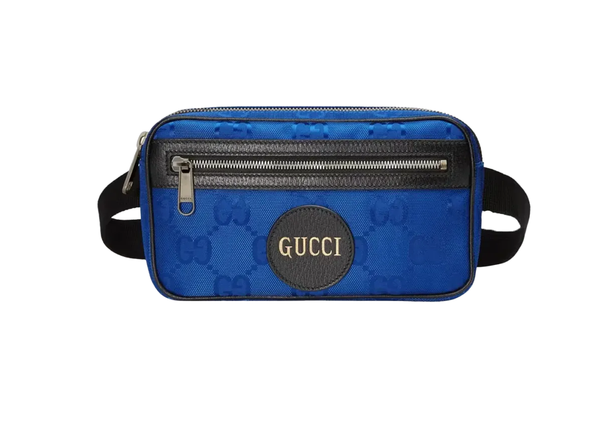 BAG GG SIMBA - BLUE