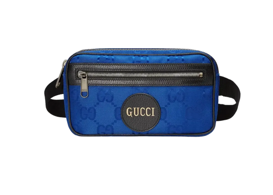 BAG GG SIMBA - BLUE