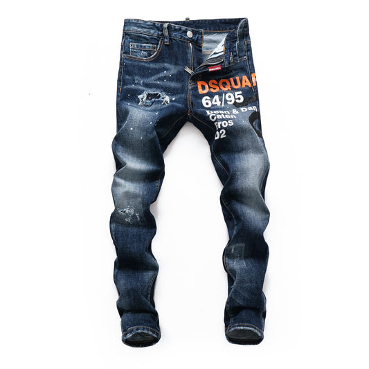 DSQ2 JEANS