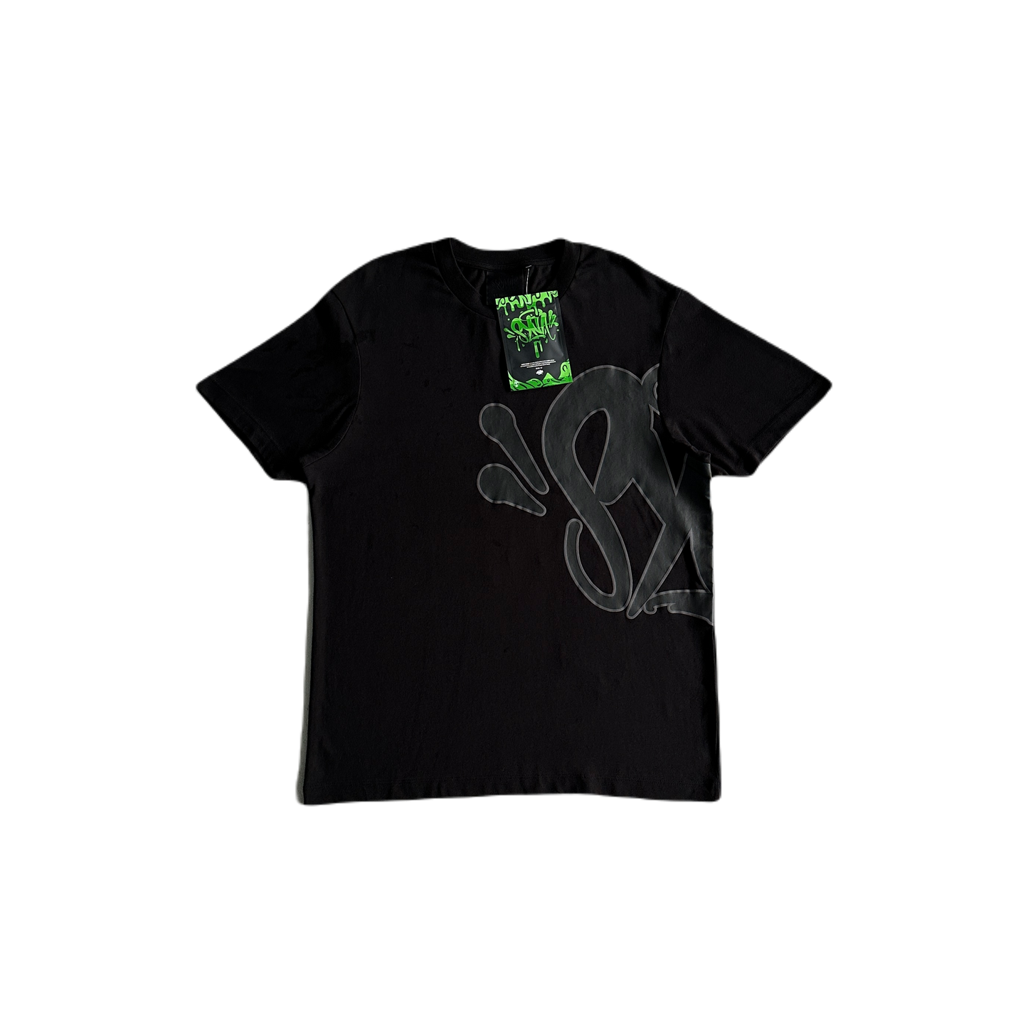 SYNA WORLD BLACKT-SHIRT