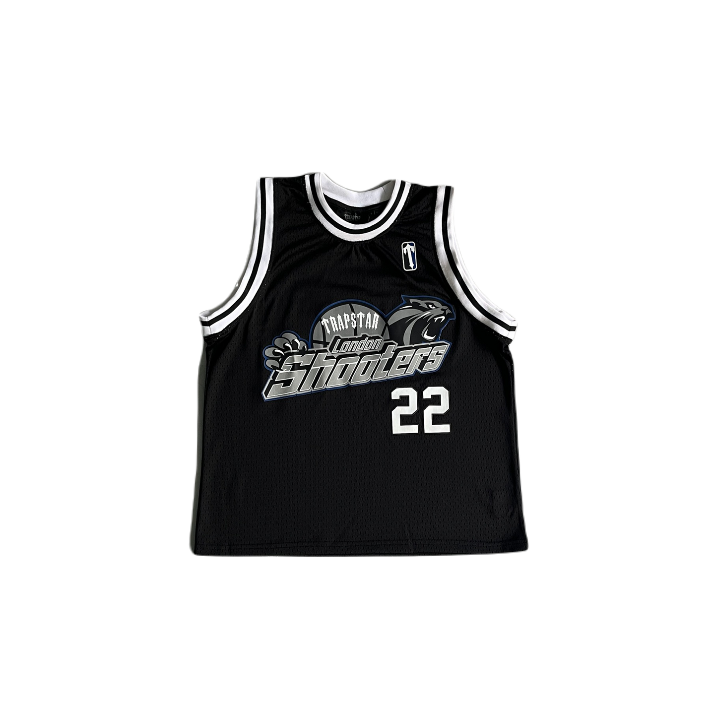 SHOOTERS MESH JERSEY SET