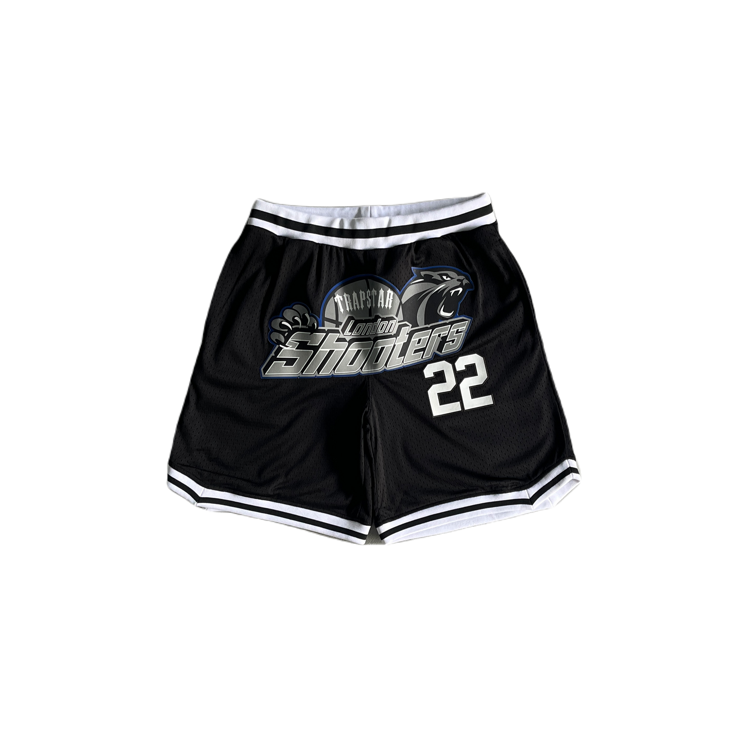 SHOOTERS MESH JERSEY SET