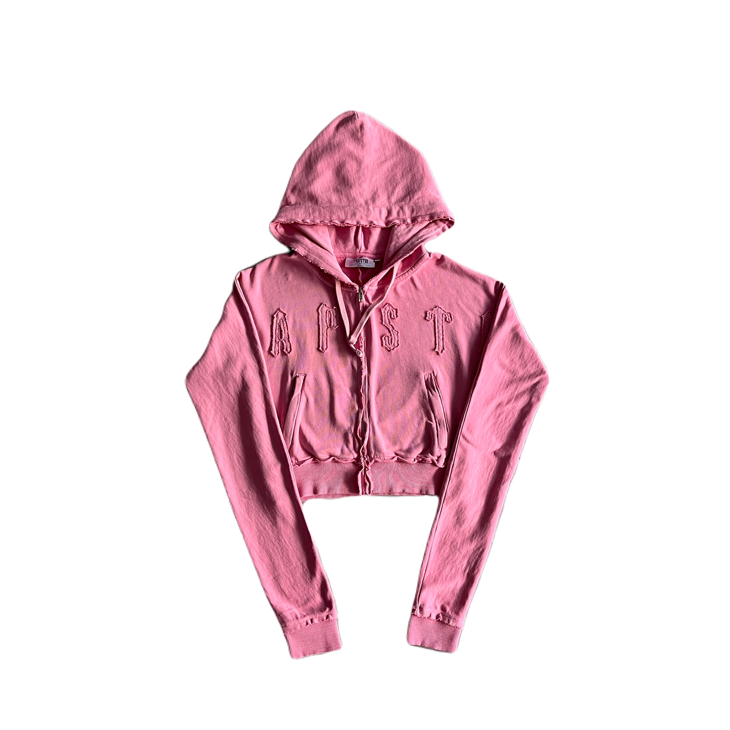 WOMEN IRONGATE – WASHED PINK