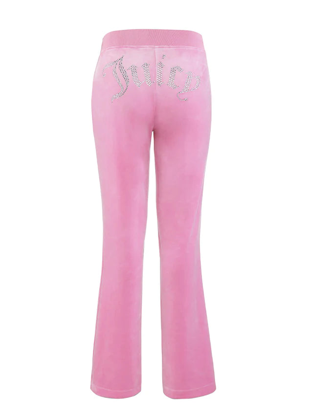 JUICY TRACKSUIT – PINK