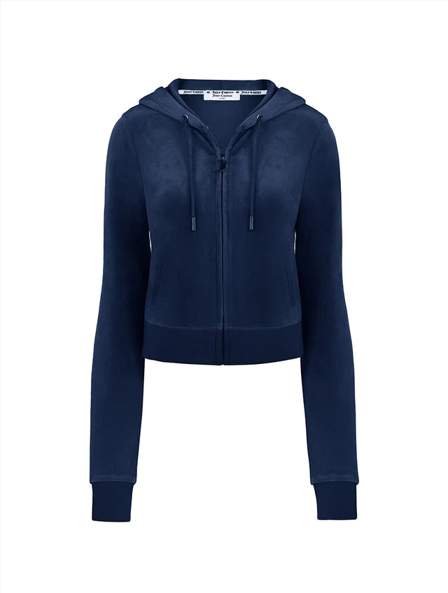 JUICY TRACKSUIT – BLUE