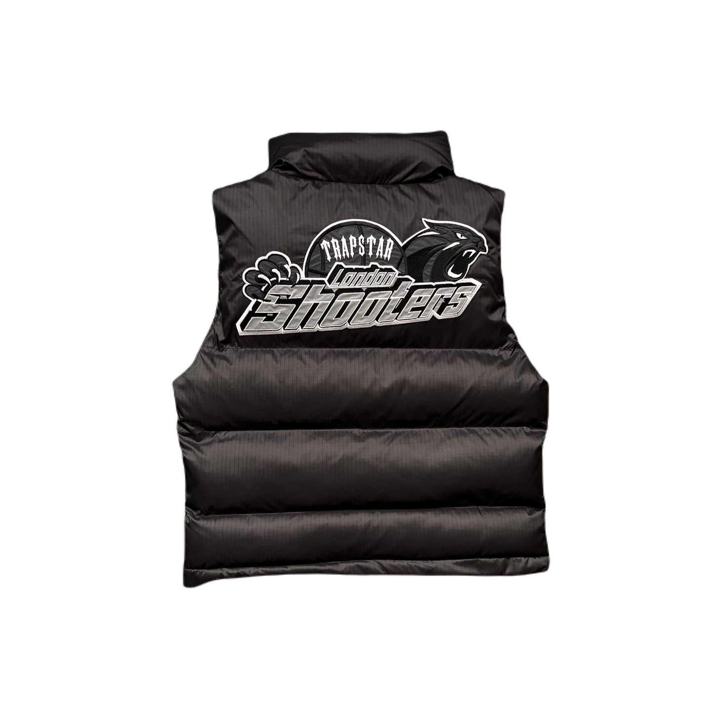 SHOOTER GILET