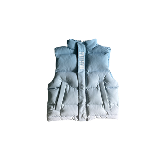 DECODED GILET TRAPSTAR